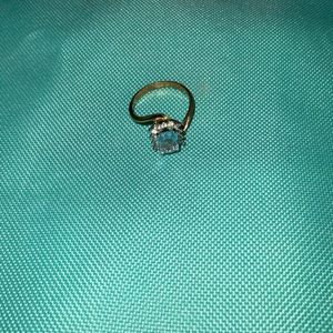 Beautiful vintage ring